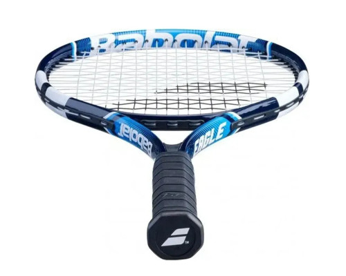 Ракетка для тенісу Babolat EAGLE multicolor Gr3, синя