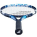 Ракетка для тенісу Babolat EAGLE multicolor Gr3, синя
