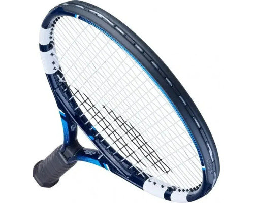 Ракетка для тенісу Babolat EAGLE multicolor Gr3, синя
