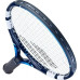 Ракетка для тенісу Babolat EAGLE multicolor Gr3, синя