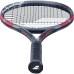 Ракетка для тенісу  Babolat EVO AERO LITE PINK GEN2 UNSTR Gr1, сіро-червоан
