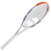 Ракетка для тенісу Babolat Evo Strike Gr3, біло-оранжева