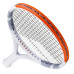 Ракетка для тенісу Babolat Evo Strike Gr3, біло-оранжева