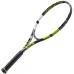 Ракетка для тенісу Babolat Pure Aero 2023 year Gr4, чорно-жовта
