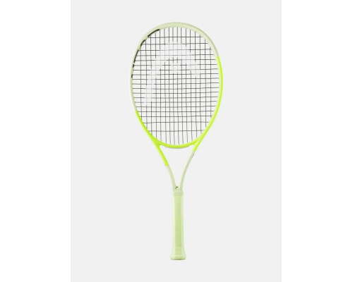Ракетка для тенісу Head Extreme Jr 2024 G0, жовта