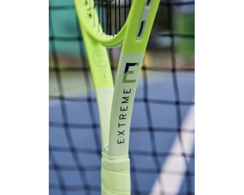 Ракетка для тенісу Head Extreme Jr 2024 G0, жовта