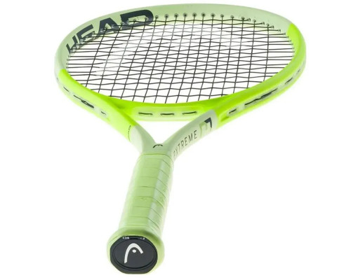 Ракетка для тенісу Head Extreme Jr 2024 G0, жовта