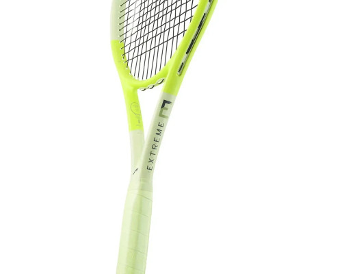 Ракетка для тенісу Head Extreme Jr 2024 G0, жовта