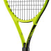 Ракетка для тенісу Head Extreme Jr 25 2024,чорно-жовта