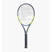 Ракетка для тенісу Babolat PURE DRIVE TEAM UNSTR NC 2025 Gr2, чорно-синя