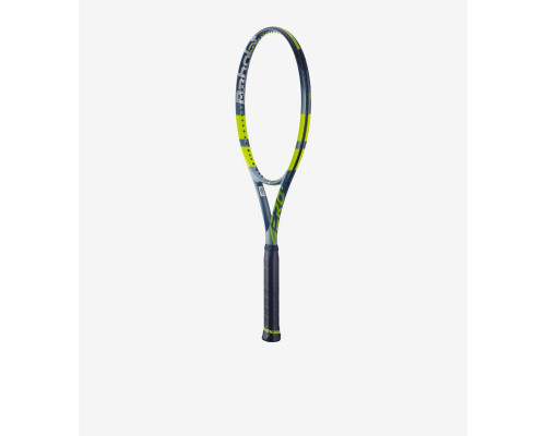 Ракетка для тенісу Babolat PURE DRIVE TEAM UNSTR NC 2025 Gr2, чорно-синя