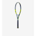Ракетка для тенісу Babolat PURE DRIVE TEAM UNSTR NC 2025 Gr2, чорно-синя