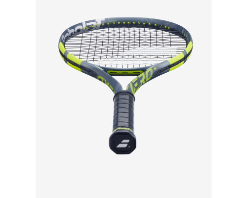 Ракетка для тенісу Babolat PURE DRIVE TEAM UNSTR NC 2025 Gr2, чорно-синя