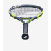 Ракетка для тенісу Babolat PURE DRIVE TEAM UNSTR NC 2025 Gr2, чорно-синя