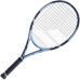 Ракетка для тенісу Babolat Pure drive Jr 25 blue 2025 year, чорно-синя