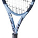 Ракетка для тенісу Babolat Pure drive Jr 25 blue 2025 year, чорно-синя