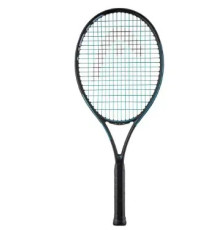 Ракетка для тенісу Head Gravity Jr 26 2025 G0, чорна