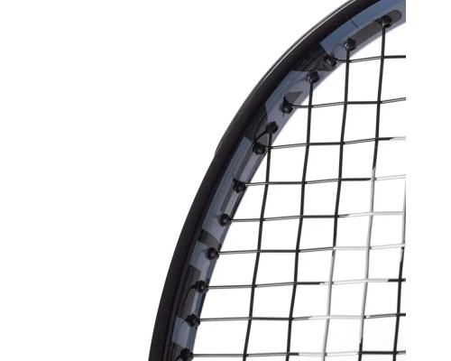 Ракетка для тенісу Head Gravity Jr 26 2025 G0, чорна