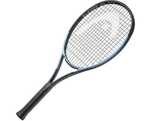 Ракетка для тенісу Head Gravity Jr 26 2025 G0, чорна