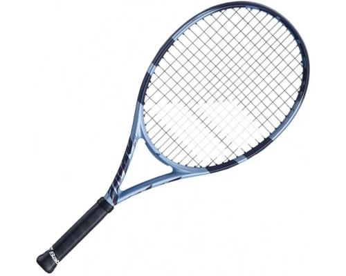 Ракетка для тенісу Babolat Pure drive Jr 26 2025 year Gr00, чорно-синя