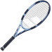 Ракетка для тенісу Babolat Pure drive Jr 26 2025 year Gr00, чорно-синя