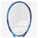 Ракетка для тенісу Babolat Pure Drive Super-Lite unstr Gr2, чорно-синя