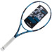 Ракетка для тенісу Babolat PURE DRIVE SUPER LITE UNSTR NC 2025 Gr1, чорно-синя