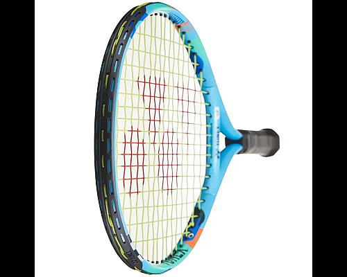 Ракетка для тенісу Yonex Junior 21, синя
