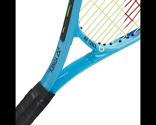 Ракетка для тенісу Yonex Junior 21, синя