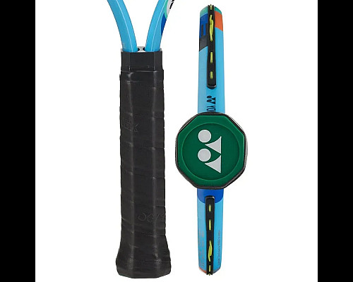 Ракетка для тенісу Yonex Junior 21, синя