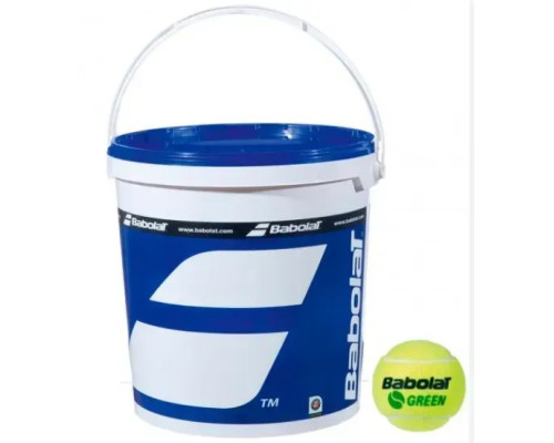 М'ячі для тенісу Babolat 72 box