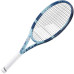 Ракетка Babolat Pure drive Jr 26 light-blue 2025 year Gr00, біло-блакитний