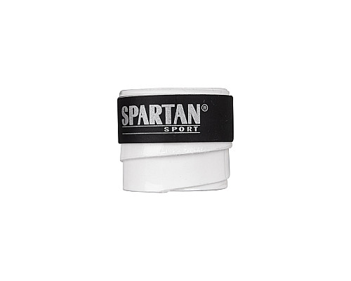 Обгортання для тенісної ракетки Spartan Signal 0,5mm Обгортання для тенісної ракетки Spartan Signal 0,5mm