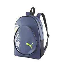 Рюкзак для падл тенісу Puma Solarblink, синій