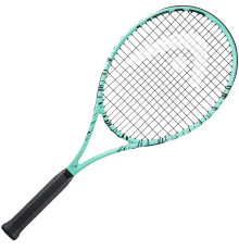 Ракетка для тенісу Head MX Spark Comp (mint) Gr2, чорно-бірюзова