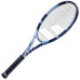 Ракетка Babolat PURE DRIVE UNSTR NC 2025 Gr4, чорно-синя