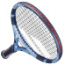 Ракетка Babolat PURE DRIVE UNSTR NC 2025 Gr3, чорно-синя