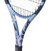 Ракетка Babolat PURE DRIVE UNSTR NC 2025 Gr3, чорно-синя