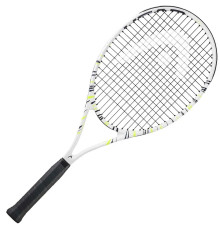 Ракетка для тенісу Head MX Spark Elite Gr2, чорно-біла
