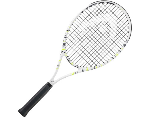 Ракетка для тенісу Head MX Spark Elite Gr2, чорно-біла