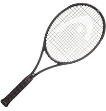 Ракетка для тенісу Head Radical Graphene Touch XTR (SMU Global) S 20, чорна