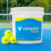 М’ячі для паделю Vermont 60 шт.