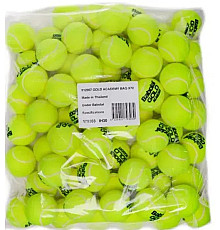 М'ячі для тенісу Babolat Gold Academy 72 шт