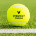 М'ячі для тенісу Vermont 60 шт.