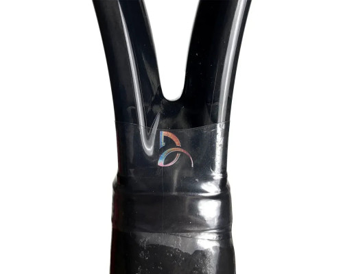 Ракетка для фітнесу Head Speed MP Legend 2024 Gr4, чорна