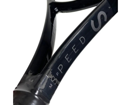 Ракетка для фітнесу Head Speed MP Legend 2024 Gr4, чорна