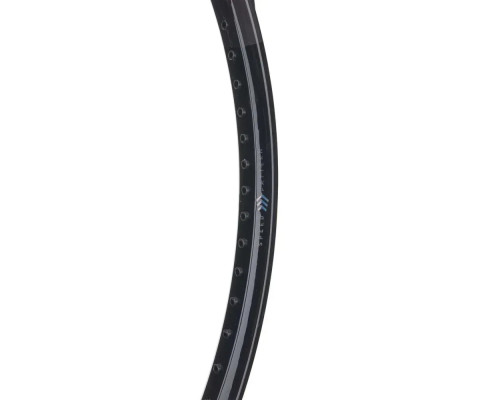 Ракетка для фітнесу Head Speed MP Legend 2024 Gr4, чорна
