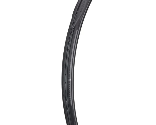 Ракетка для фітнесу Head Speed MP Legend 2024 Gr4, чорна