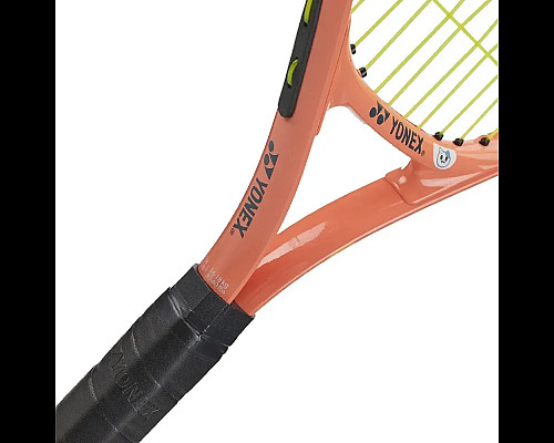 Ракетка для тенісу Yonex Junior 23, оранжева