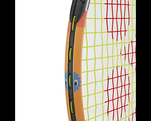 Ракетка для тенісу Yonex Junior 23, оранжева